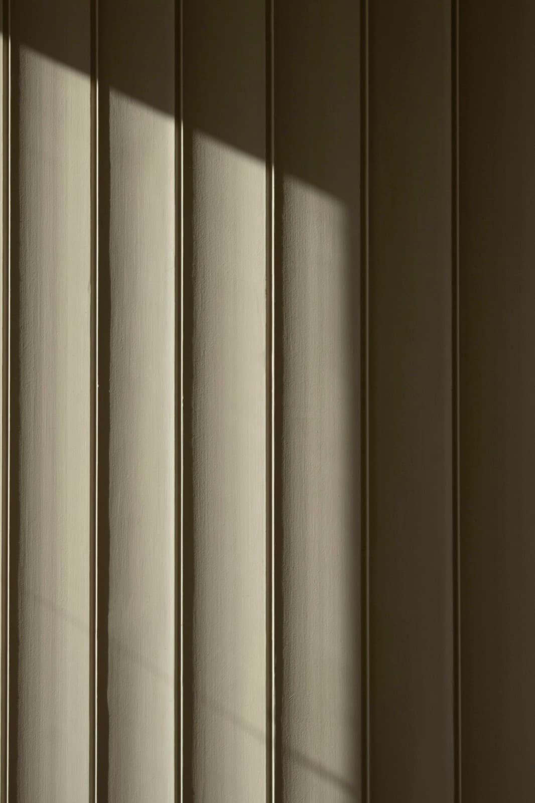 Designing With Light: Notes From the Studio