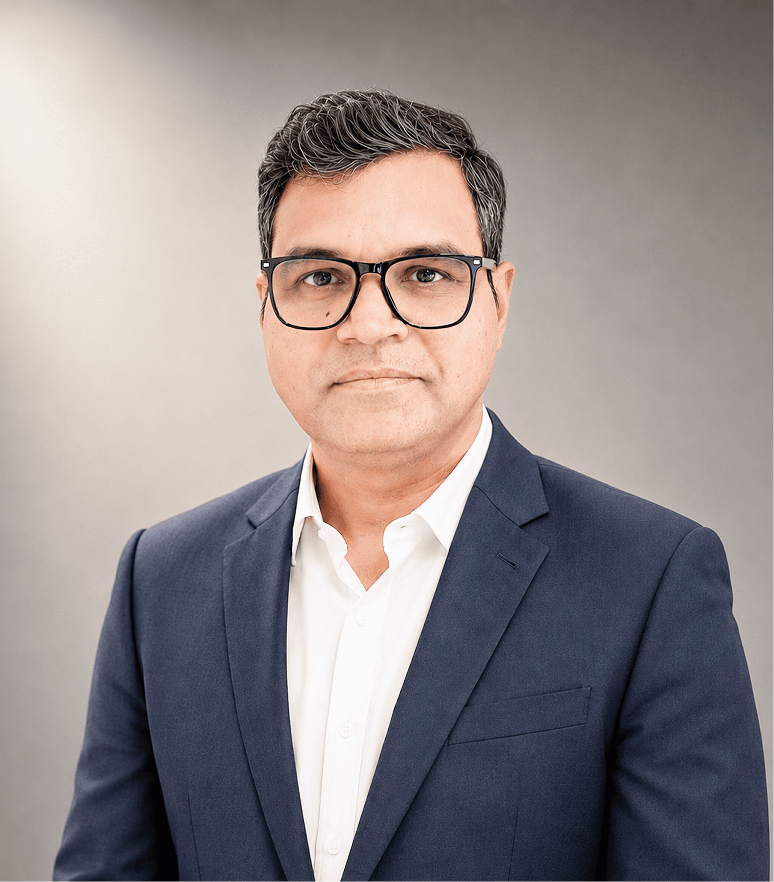 Mahesh Jangid, Principal Architect at MJ Architects