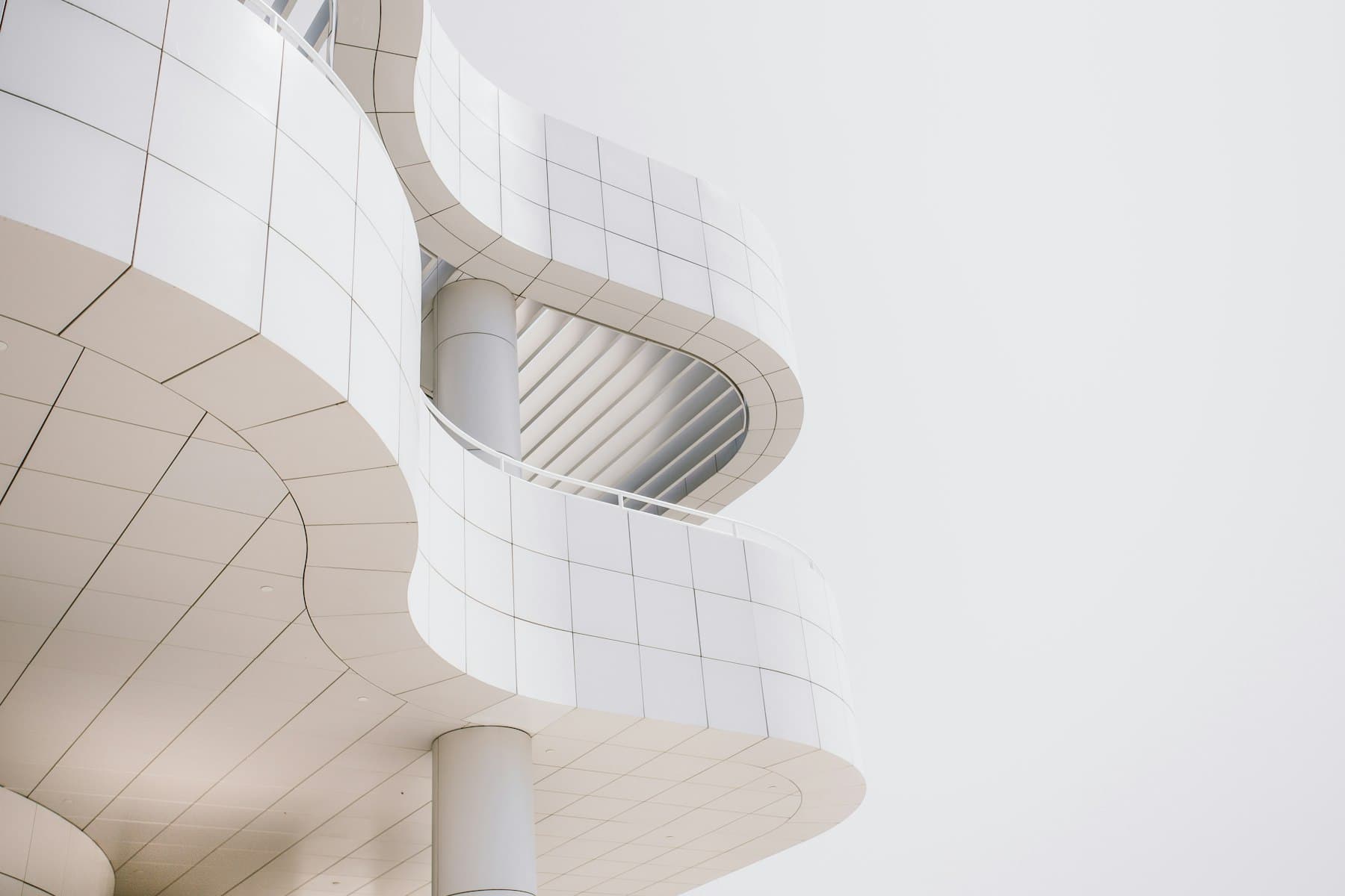 Architecture Begins With Sense
