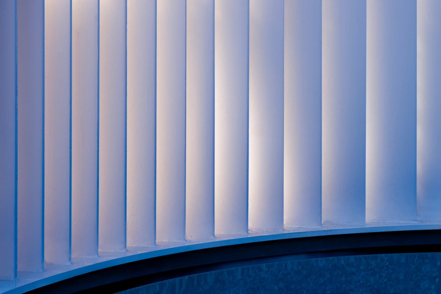 Sensibility in Architecture