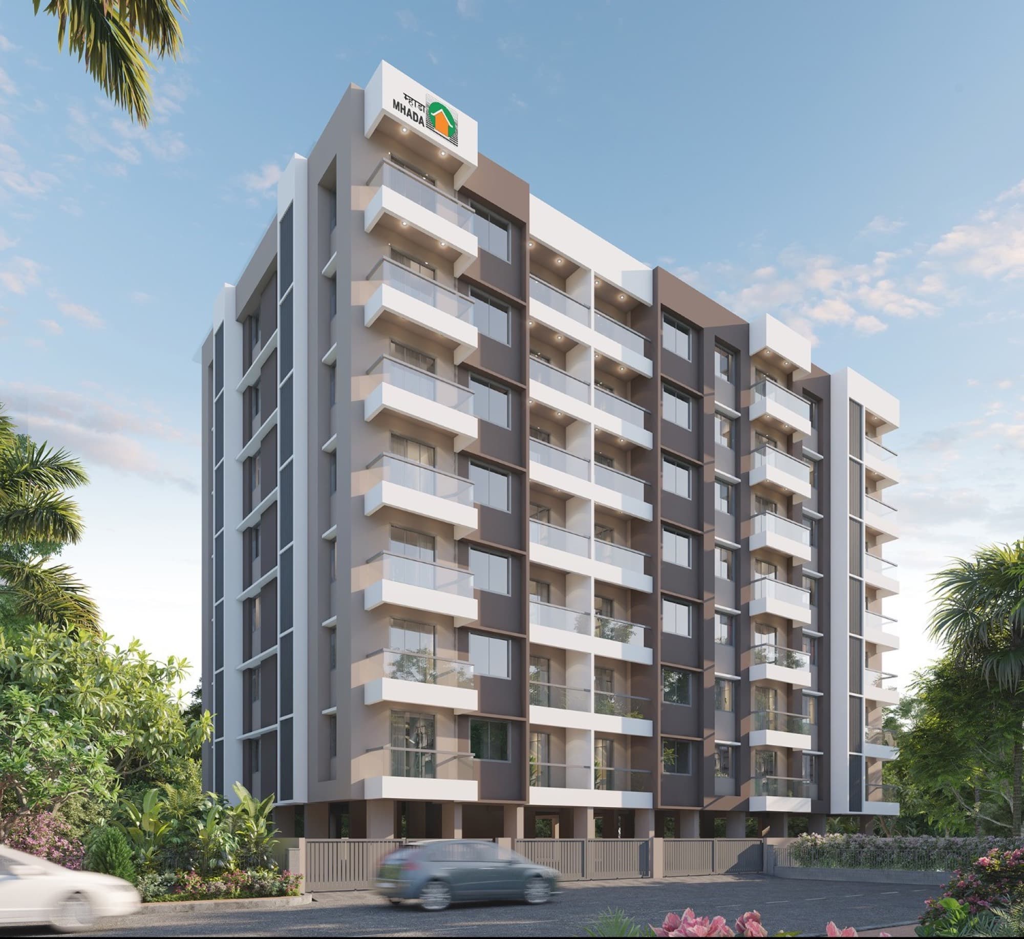 Parkside Palms