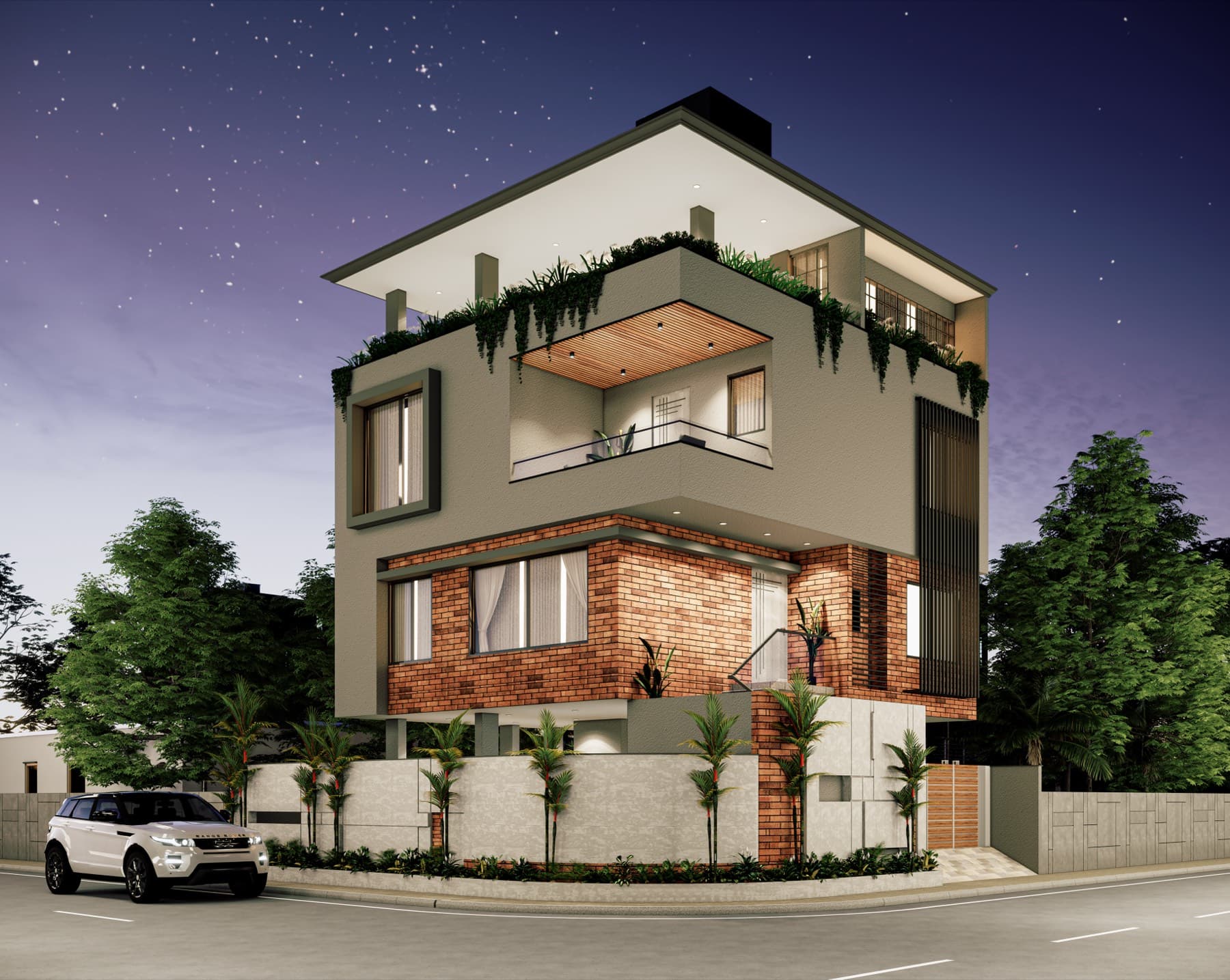 Jay Shankar Bungalow