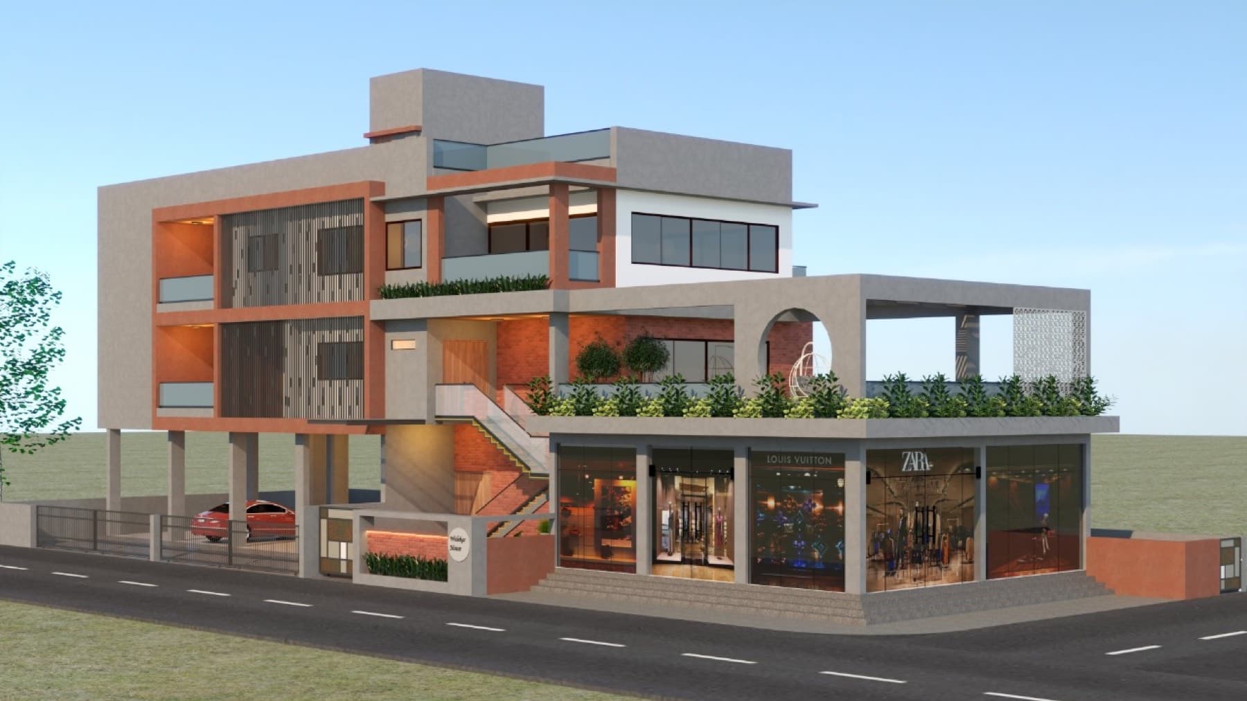 Siddheshwar Walekar