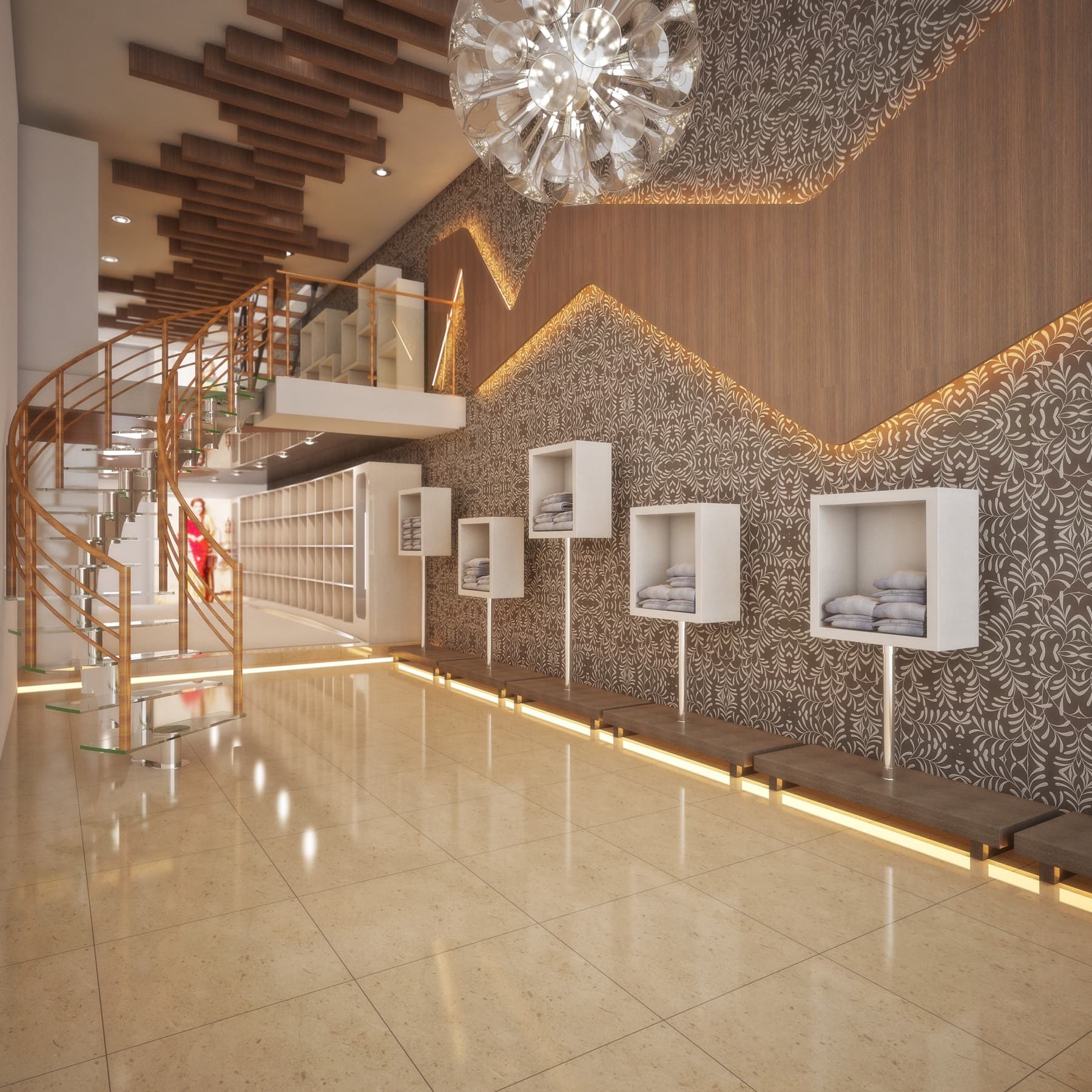 Bhavsar Showroom