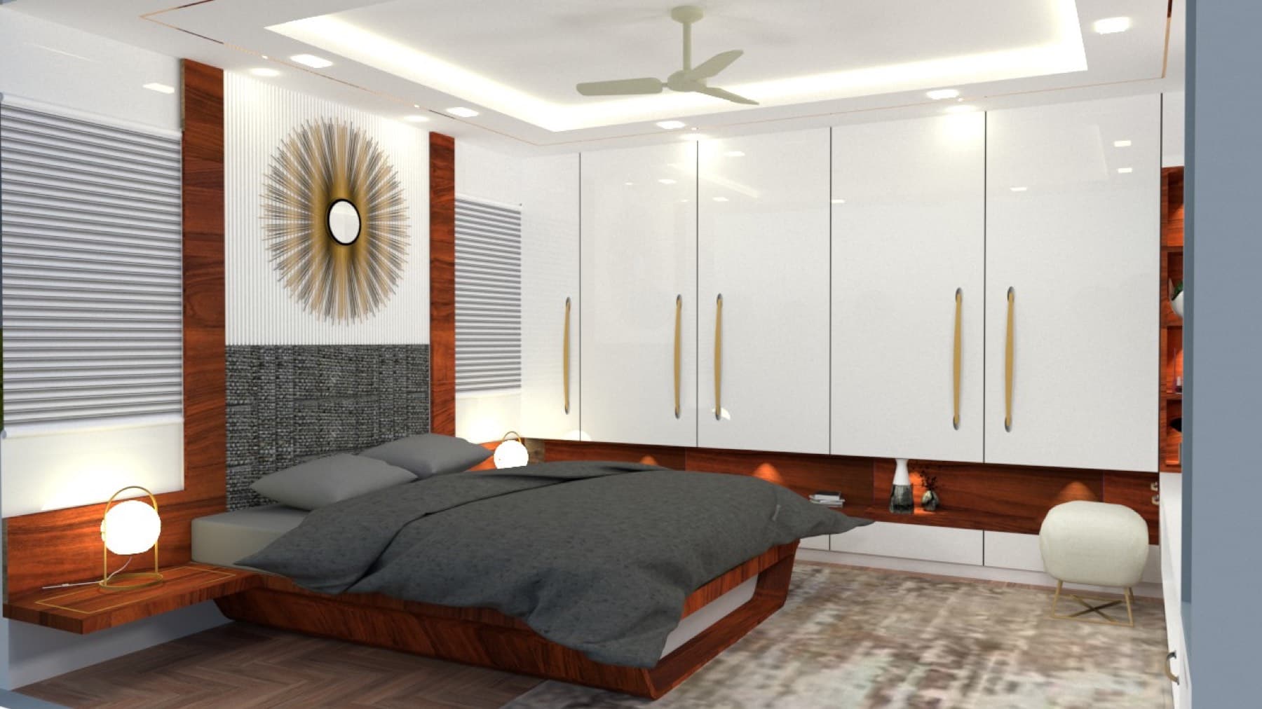 Shriji Park Home