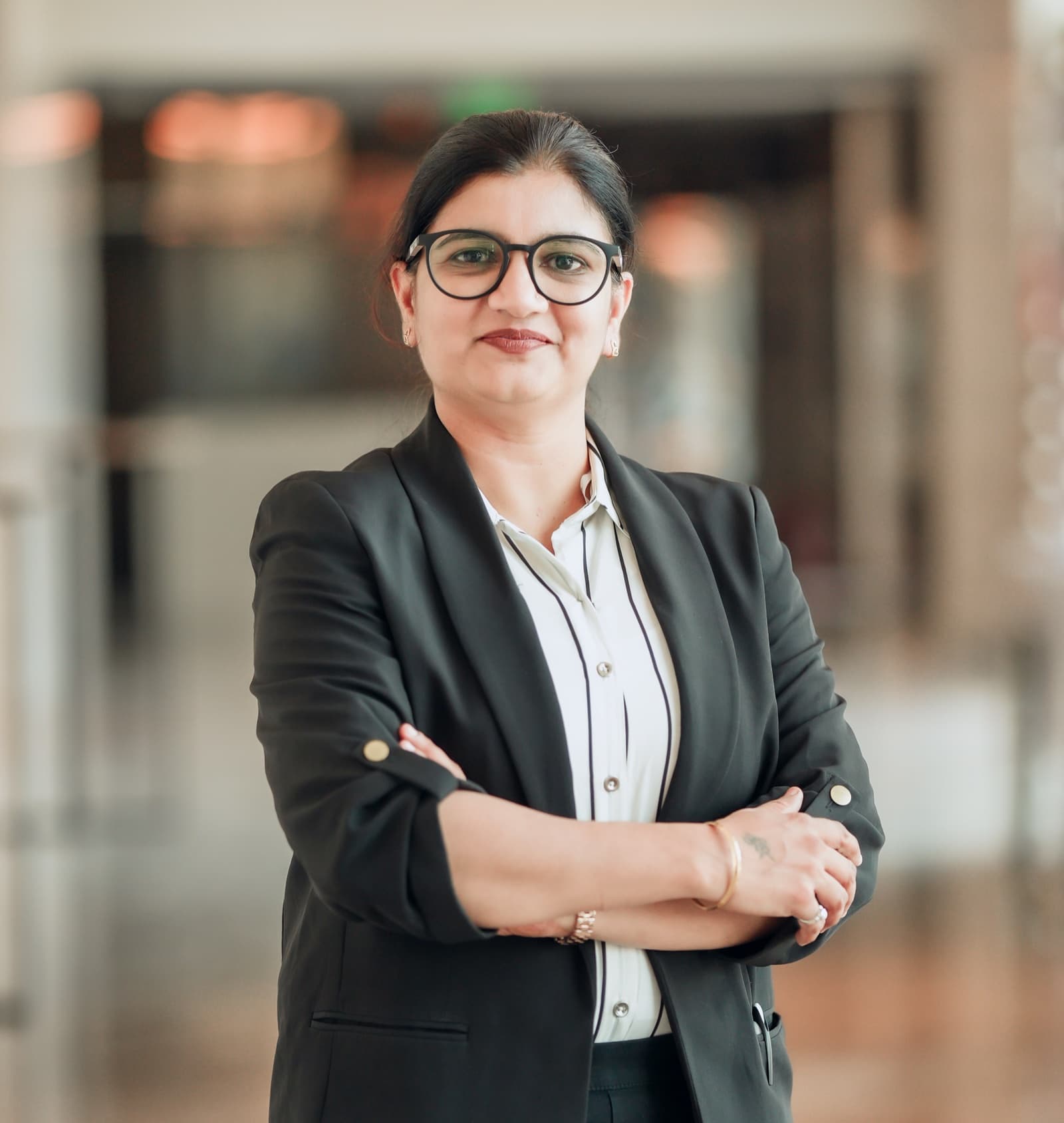 Adv. Jaya Sharma