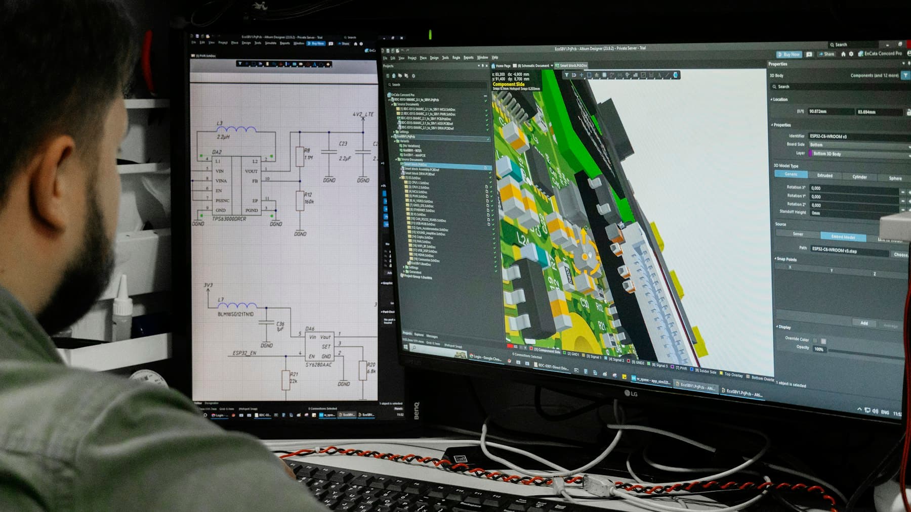 Design Development