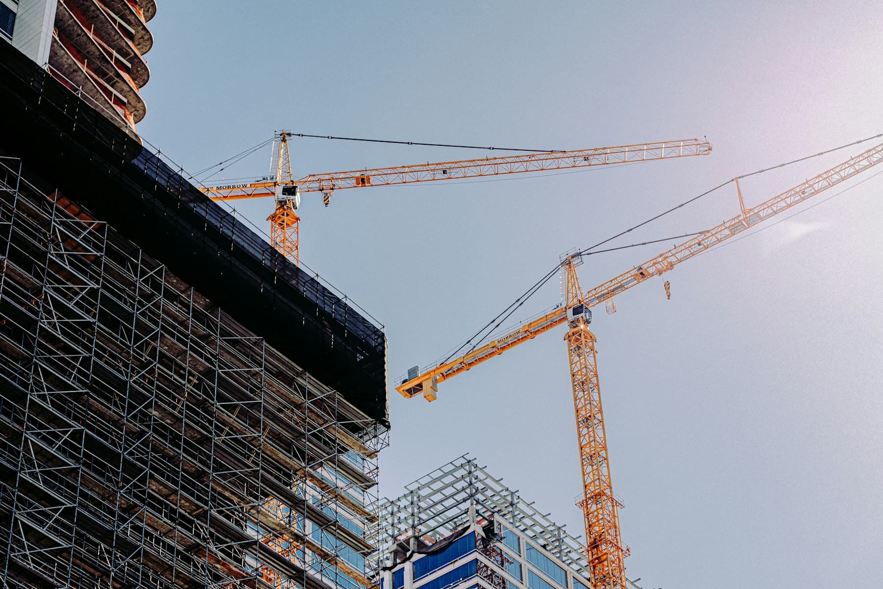 Construction
