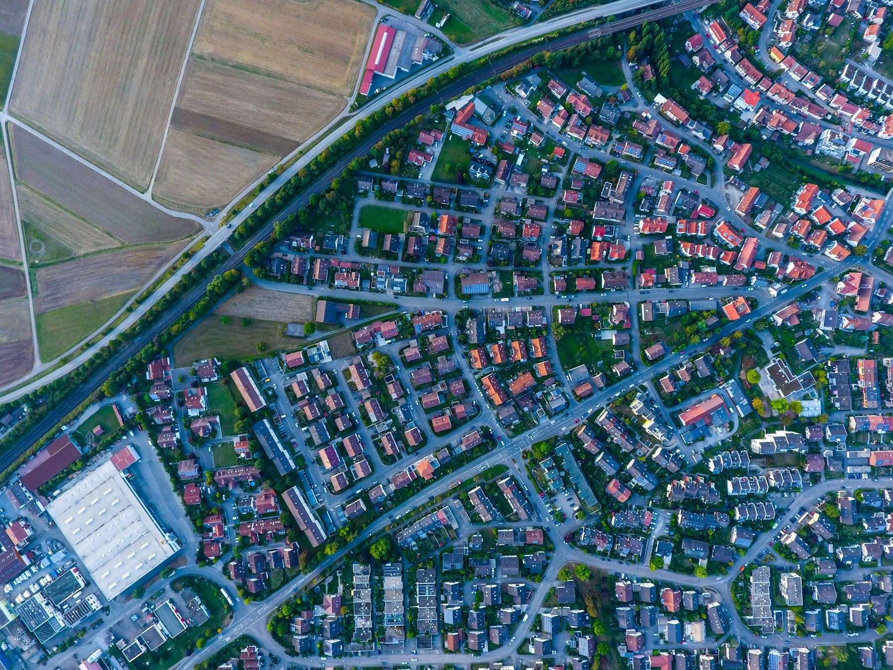 Master Planning & Urban Design