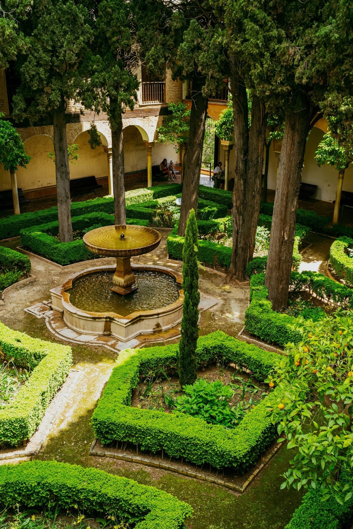 Landscape Architecture